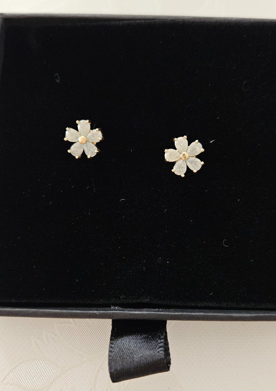 Orecchini pendenti & Orecchini a lobo: Boucles d'oreilles en Or 585 – Usato da Bex venduto da Villy_Wolf
