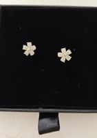 Boucles d'oreilles en Or 585