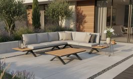 Gartenlounge Tokio neu und originalverpackt Winteraktion