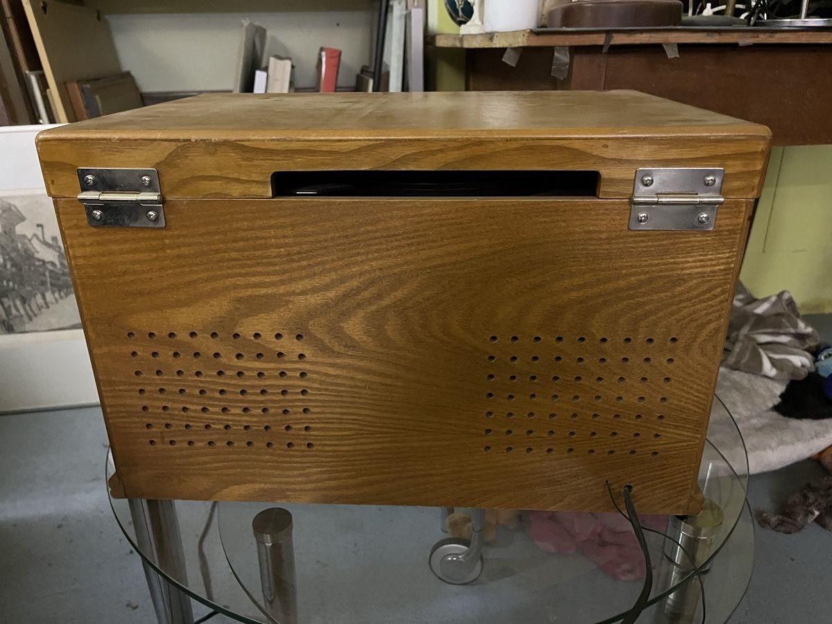 Sistemi audio & multimediali: Stereoanlage – Usato da Hindelbank venduto da war_qr78 5