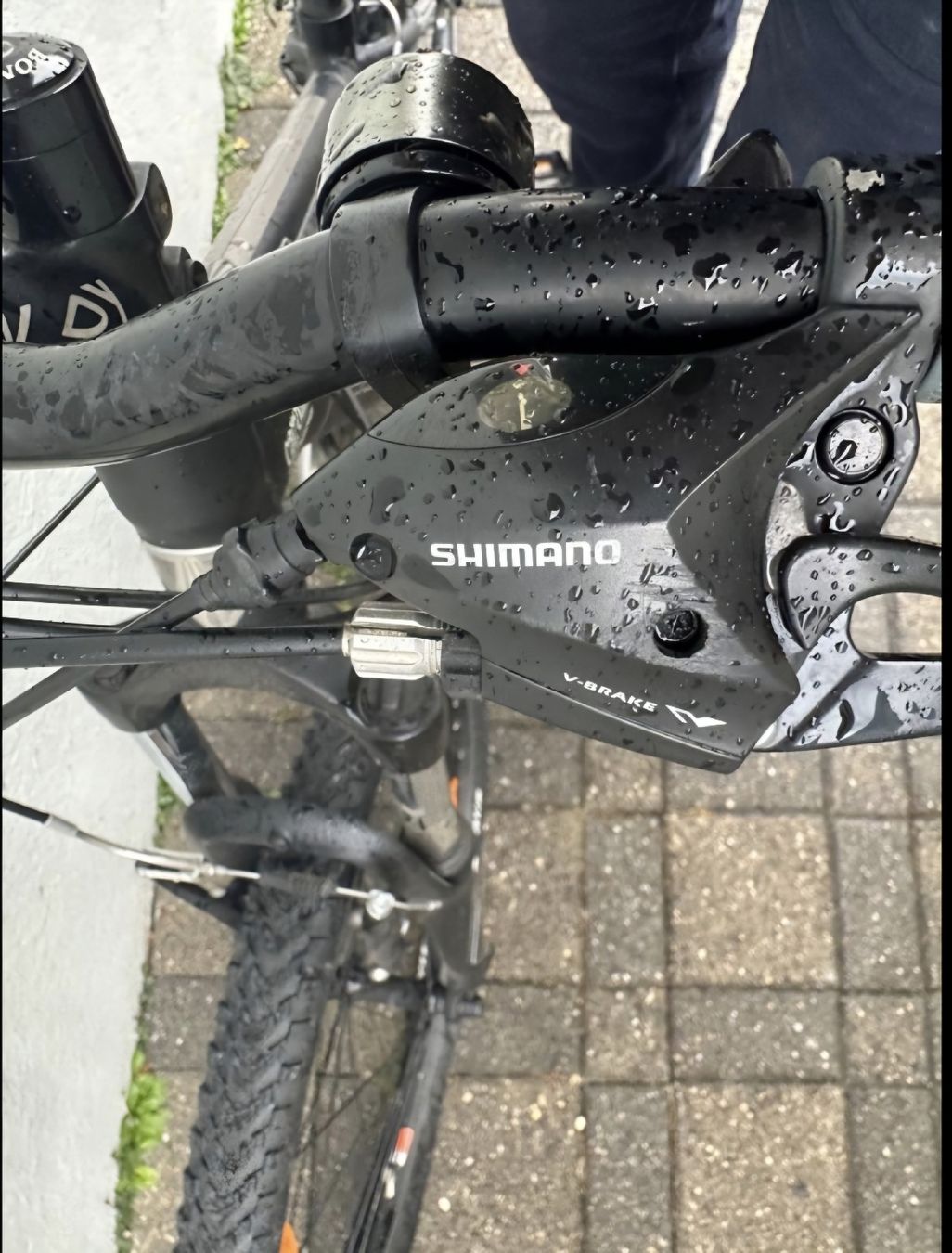 Trek Velos: TREK 3900 3 Series – Gebraucht aus Zürich von JulieB01 3