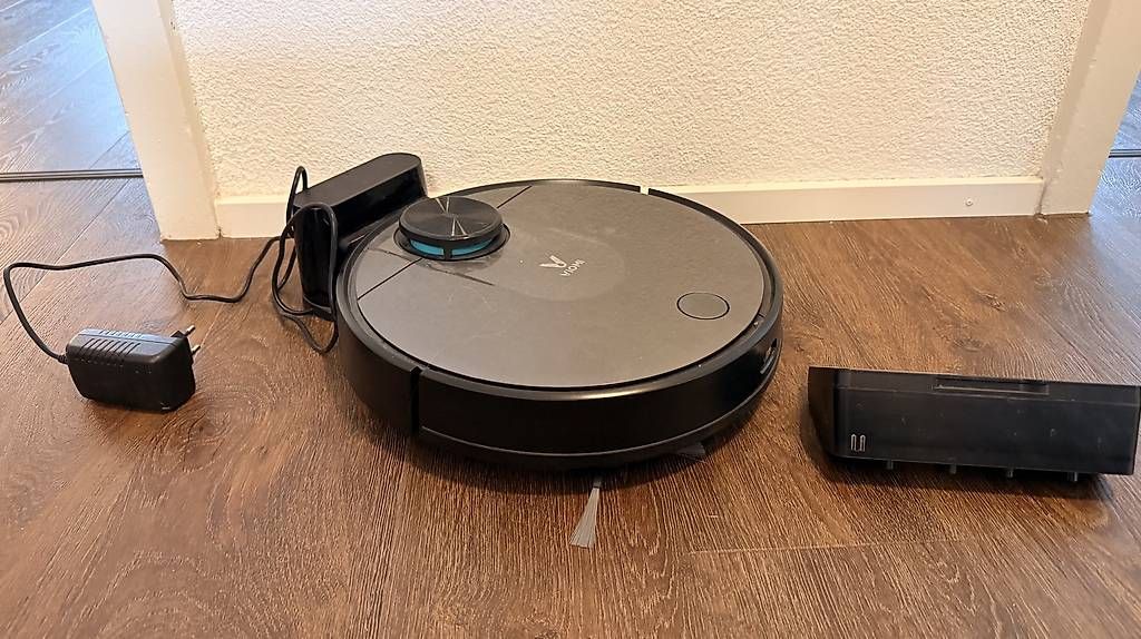 Aspirapolveri & Accessori: Xiaomi Viomi V2 Saugroboter – Usato da Muttenz venduto da itsvivi 1