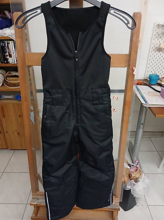 Trevolution Pantaloni: Trevolution Skihose Gr 110 – Usato da Münchwilen TG venduto da miwirz 3