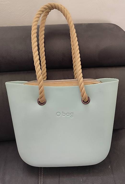 Obag Sacs femmes: Borsa Obag – D'occasion à Solduno par bot_7m28