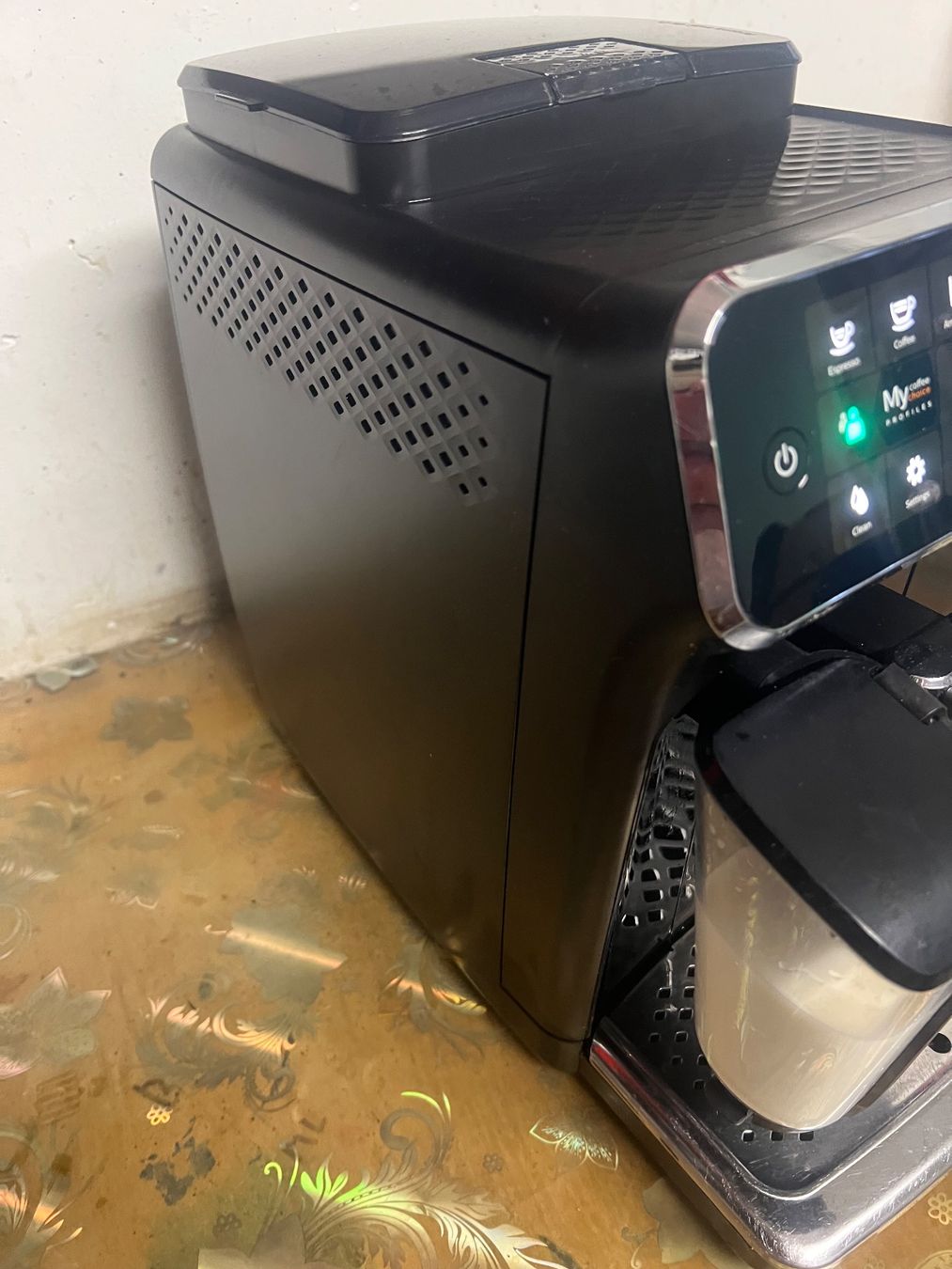Kaffeemaschinen & Espressomaschinen: Phillips vollautomat – Gebraucht aus Adliswil von Claris02 5