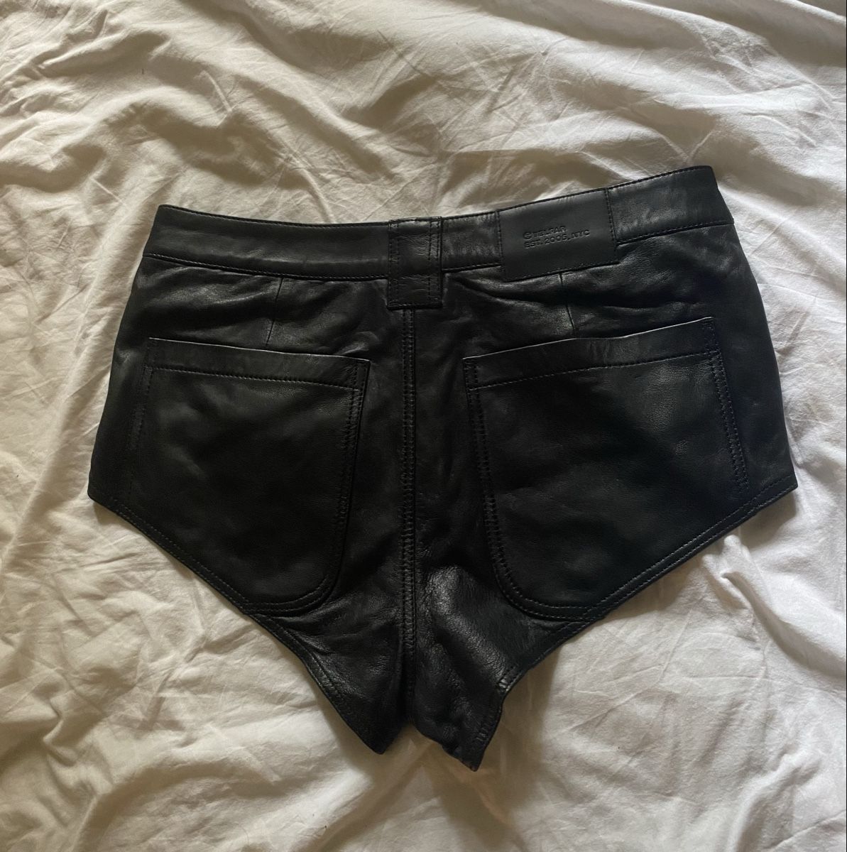 Hosen: TELFAR Shorts – Neu und originalverpackt aus Basel von na5gh 1