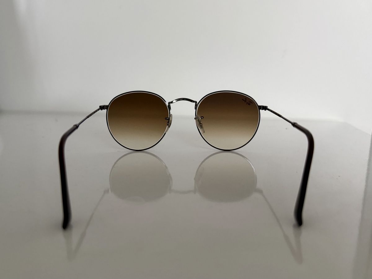 Ray-Ban Occhiali & Lenti: Ray ban – Usato da Melide venduto da ser_6qfy 2