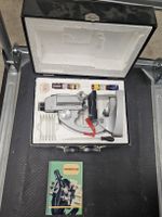 Mikroskop Power Zoom 900x inkl. Koffer und Zubehör