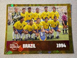 Panini WM 2026 Brazil 1994 - FWC 15