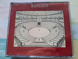 CD Madredeus - Lisbao