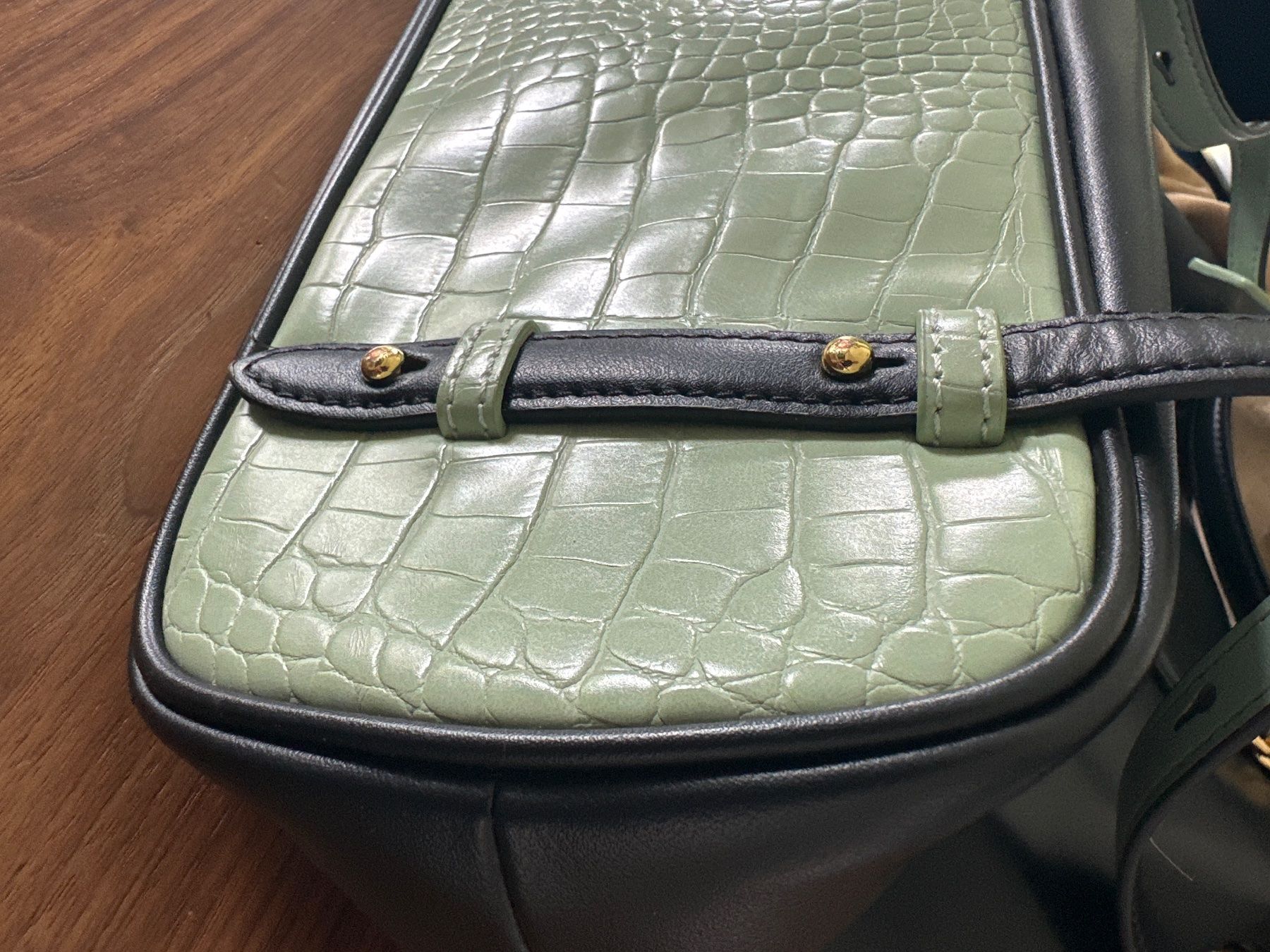 Borse da donna: ANY DI Handtasche Backpack Bag Schwarz – Usato da Bassersdorf venduto da camu07 7