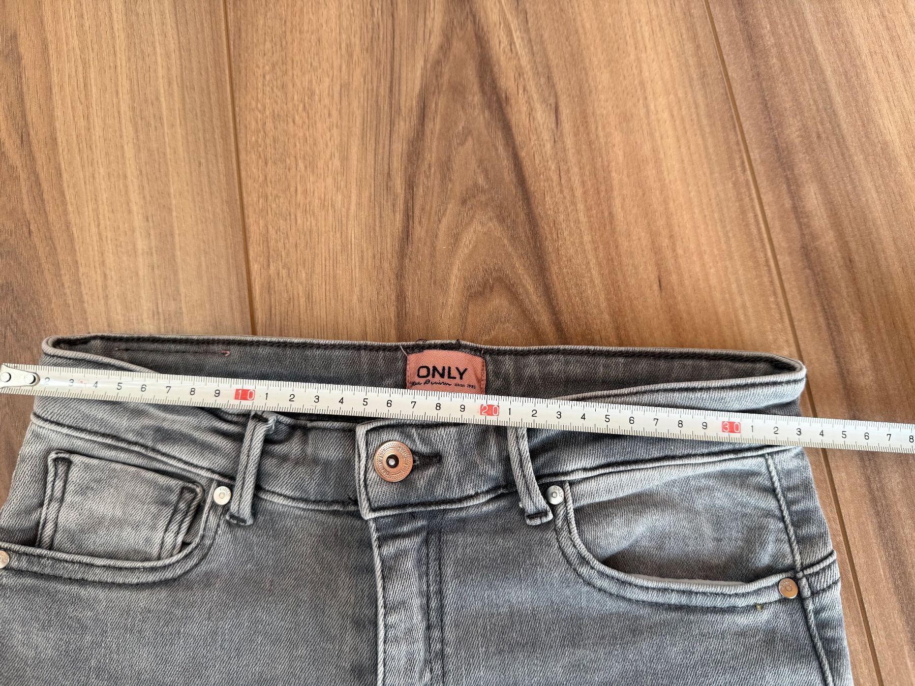 Only Jeans: Jeans Only M – Neuf (Voir description) à Fully par siebst 4