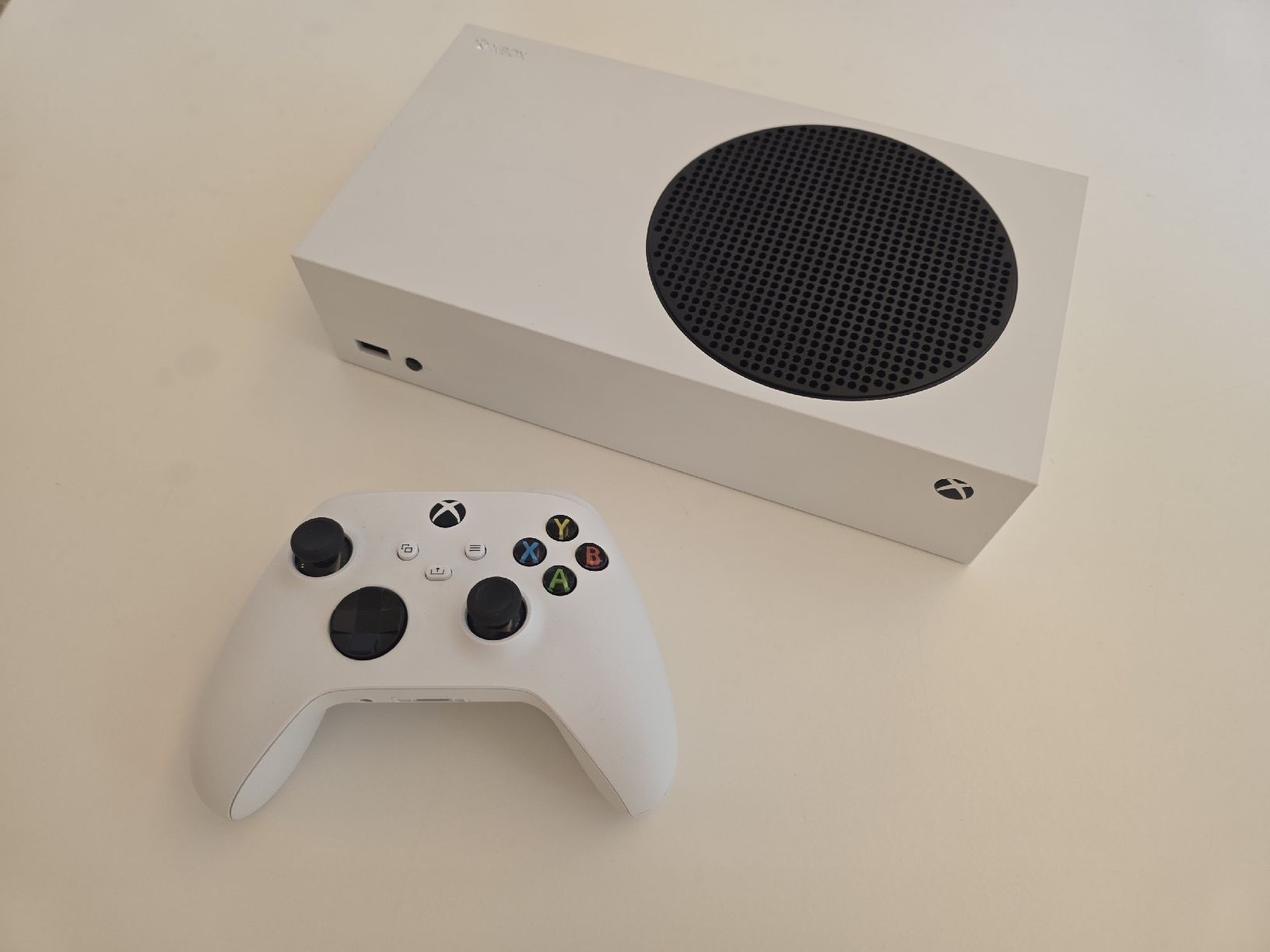 Microsoft Console: Xbox Series S 512GB – Usato da Oberdorf BL venduto da ulcinj13 3