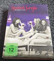 Lipstick Jungle - Staffel 2 
