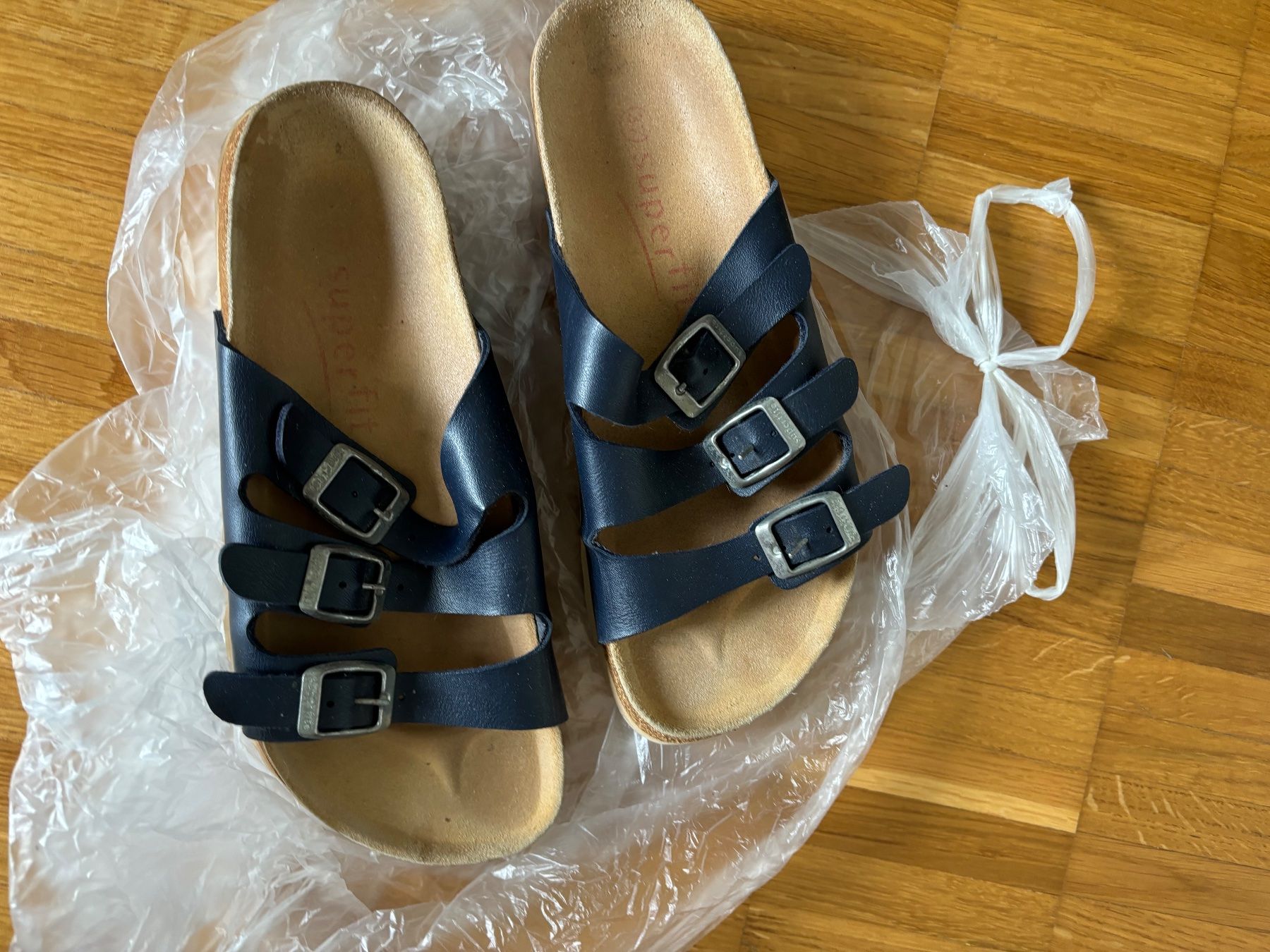 Scarpe da donna: Birkenstock Look – Usato da Winterthur venduto da Sunshine143 1