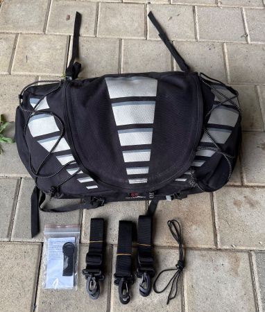 Gepäcktasche (50 Liter) SW Motech Bags-Connection Cargobag