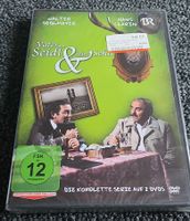 Vater, Seidl & Sohn DVD Neuverpackt