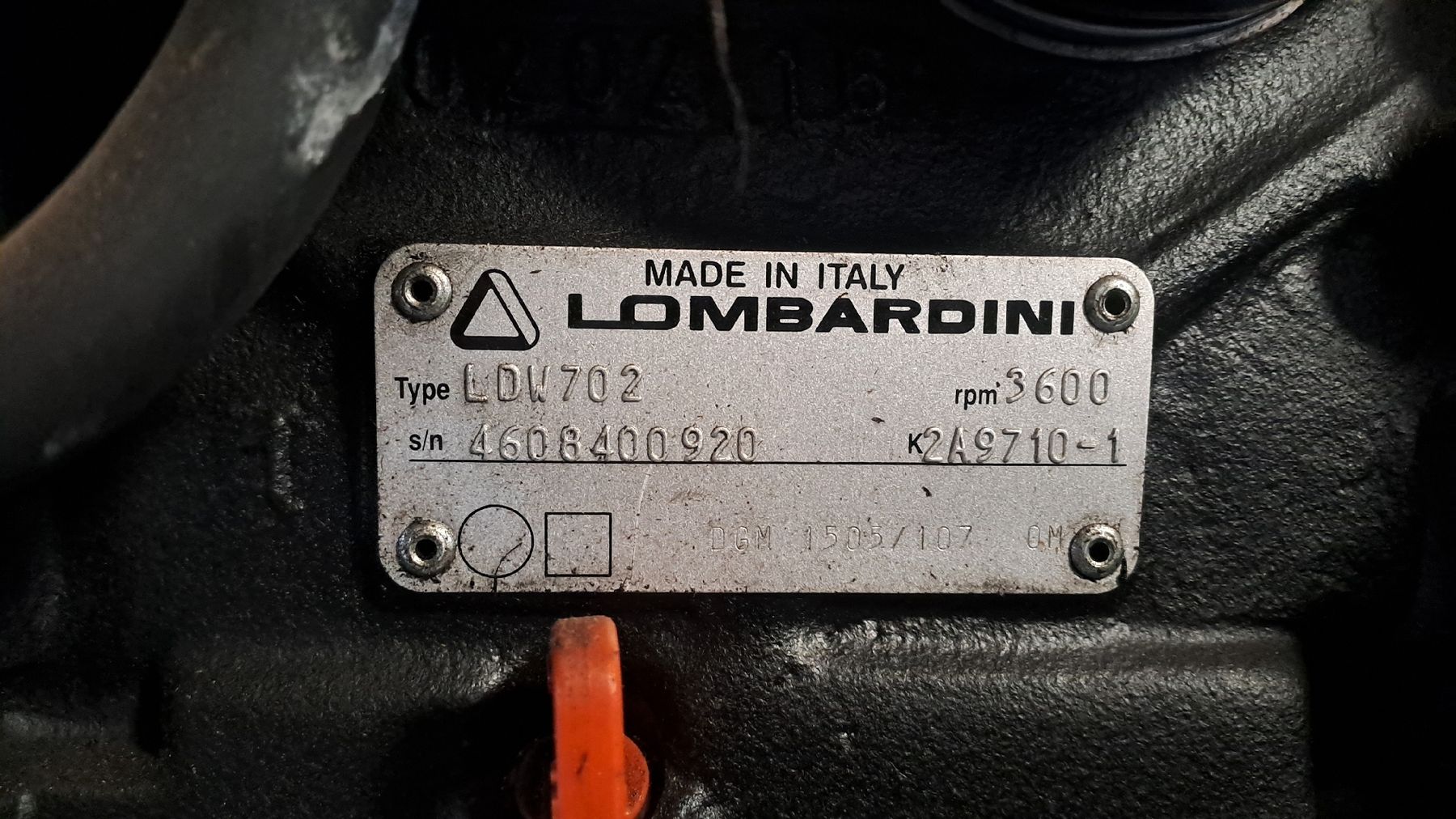 Toutes les machines: Futterverteil oder Einstreuwagen – Défectueux à Oberdorf NW par mutter-kuh 6