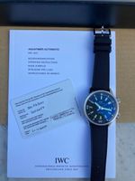 iwc aquatimer iw 323101 full set