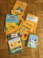 Unterrichtsmaterial für Grundstufe