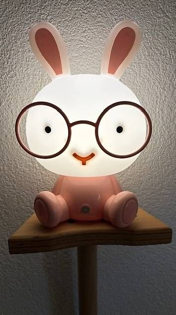 Lampen: Tischlampe DODO RABBIT – Gebraucht aus Au ZH von natifur 1