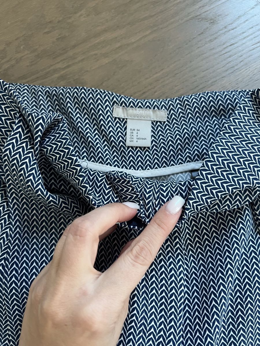 H&M Pantaloni: Sommer Shorts von H&M – Nuovo (secondo la descrizione) da Kriens venduto da Krienserin_T 2