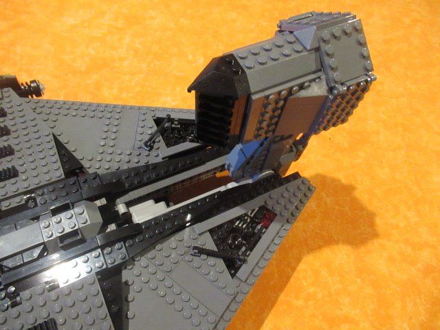 Lego Kit di costruzioni: lego 75323 – Nuovo (secondo la descrizione) da Gryon venduto da croset. 7