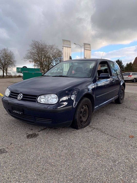 Fabelhafte 4 Golf Kaufen Bilder