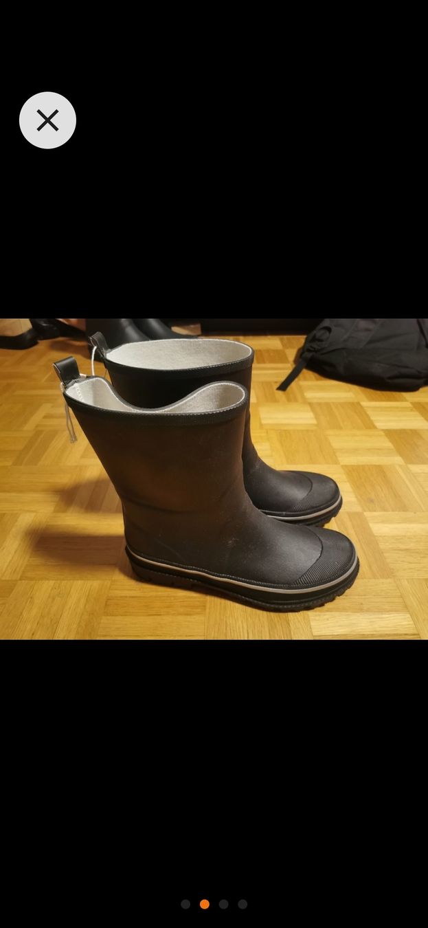 Scarpe da uomo: Stiefel boot 42 neue – Usato da Bern venduto da ged_ffx9 1