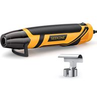 Mini Heißluftpistole, 350W 350 ℃