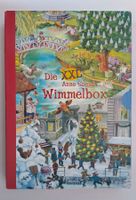 Die XXL Anne Suess Wimmelbox / 5 Wimmelbücher mit Schuber