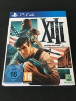 XIII für PS4 / Playstation 4 (Steelbook)