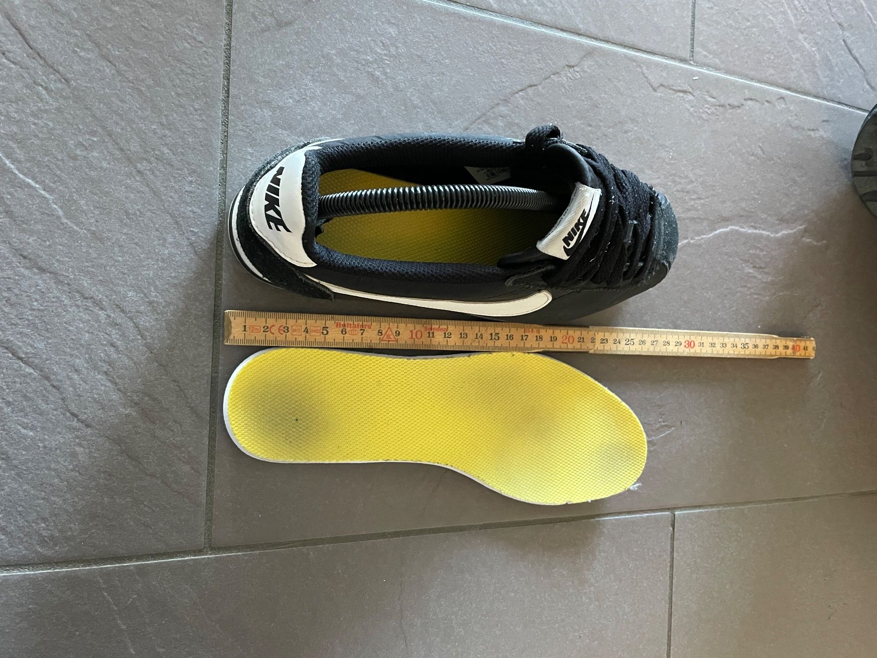Nike Scarpe da uomo: Nike Cortez – Usato da Dompierre FR venduto da matmath 7