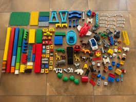 Lego Duplo Set 4 / Konvolut