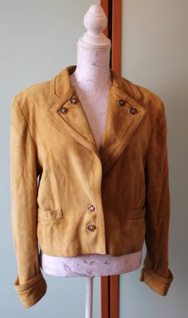 Trachtenjacke  von *WANEK* (AK)