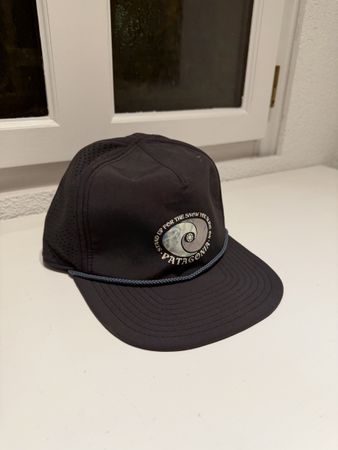 Patagonia Cap
