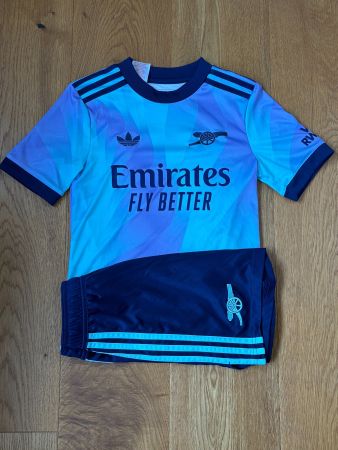 Fussballtrikot FC Arsenal