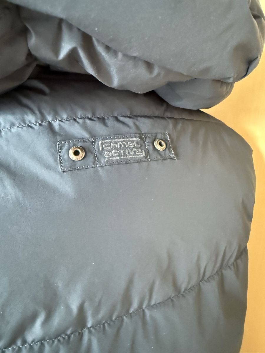 Gilet & Giacche senza maniche: Gilet – Usato da visp venduto da Kmemo1 2