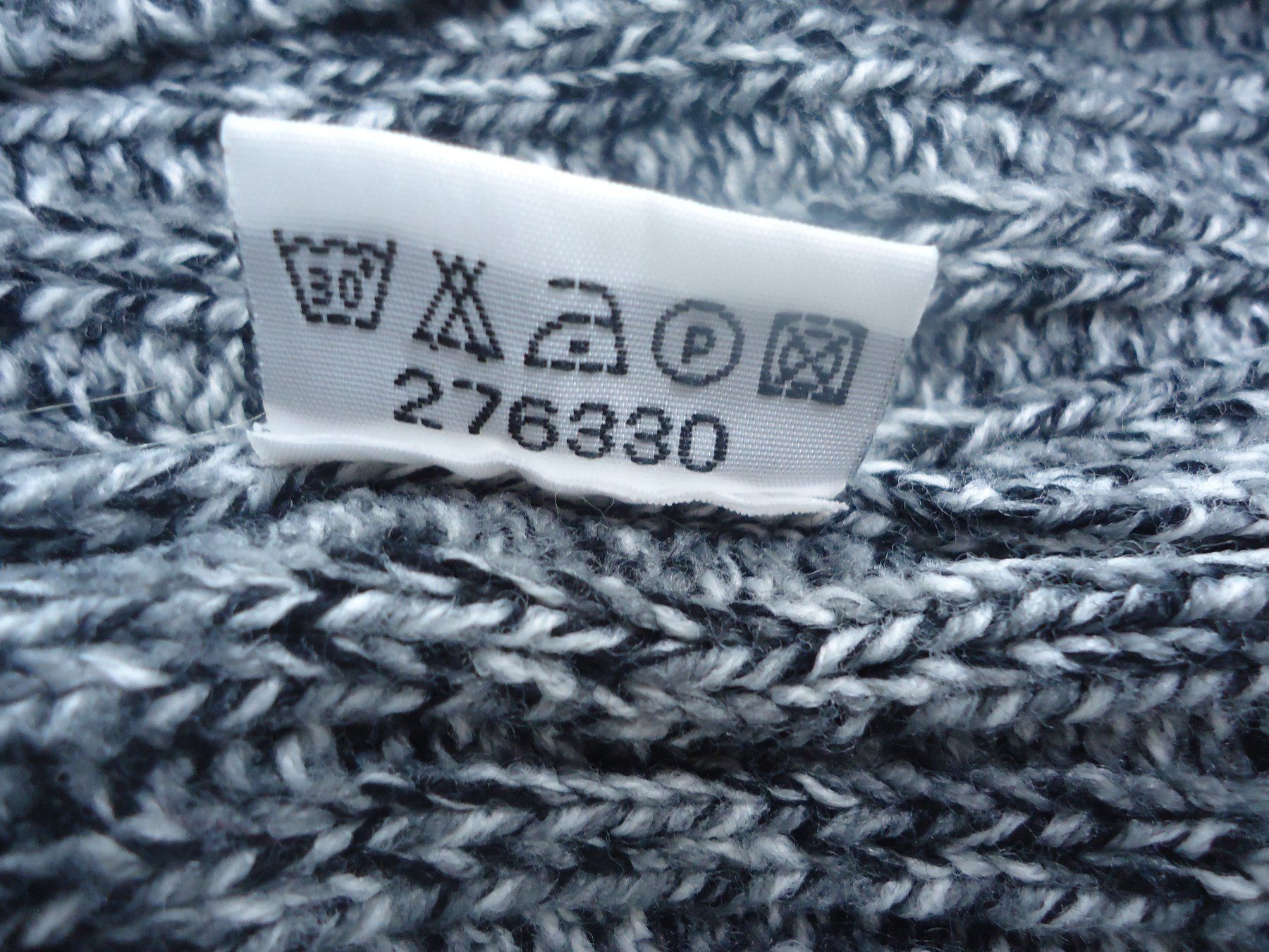 Maglioni & Felpe: Pull en maille femme - 44 – Usato da Vessy venduto da mafabe 4