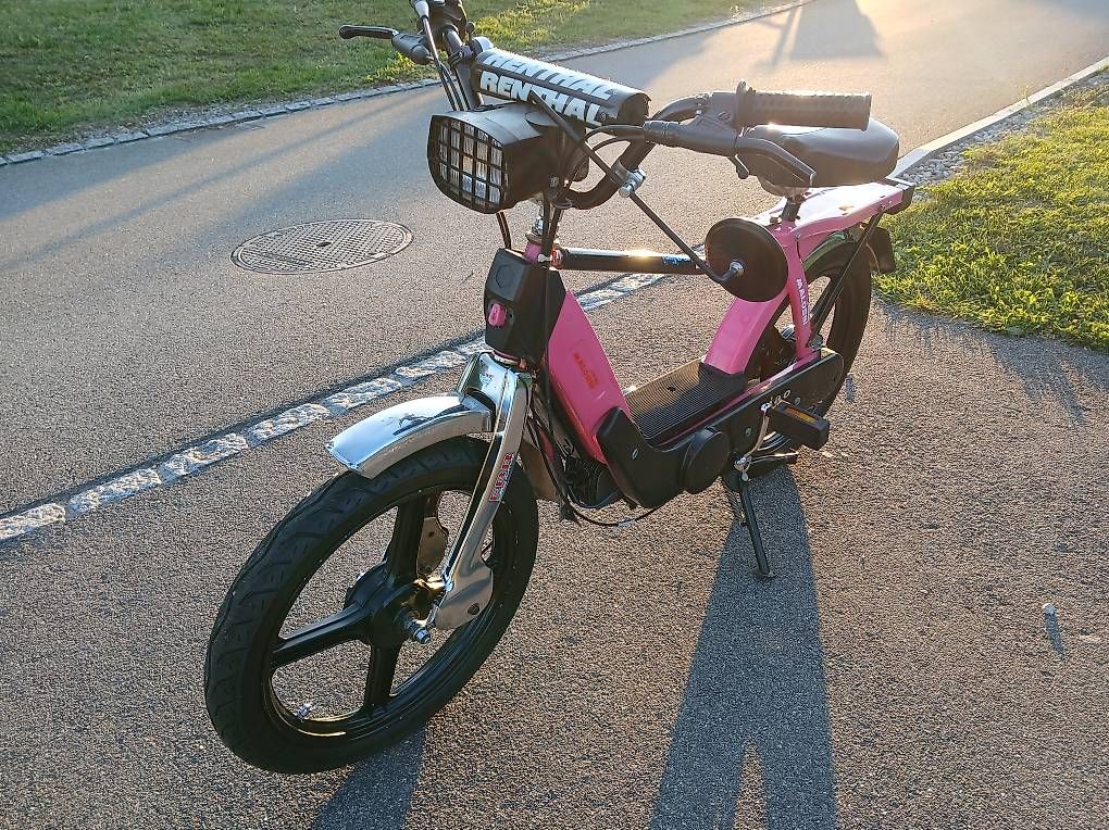 Ciclomotori: Piaggio ciao  – Usato da Hefenhofen venduto da race46 1