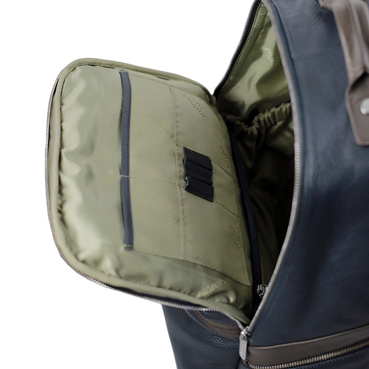 Zaini: Lederrucksack Giove – Nuovo e nell'imballaggio originale da Wittenbach venduto da bes_k8vr 5