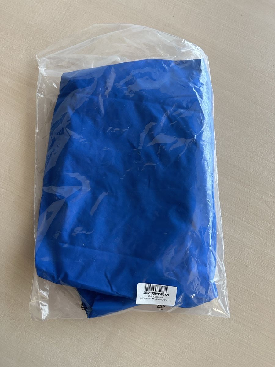 Giacche & Cappotti: Uhlsort Regenjacke Kinder – Nuovo e nell'imballaggio originale da zollikon venduto da mme_kwf2 5