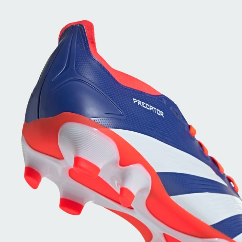 Adidas Scarpe da uomo: Adidas Predator League MG Gr. 42 2/3 – Nuovo e nell'imballaggio originale da Spreitenbach venduto da Opfikoner1 2