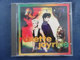 ROXETTE " JOYRIDE " CD