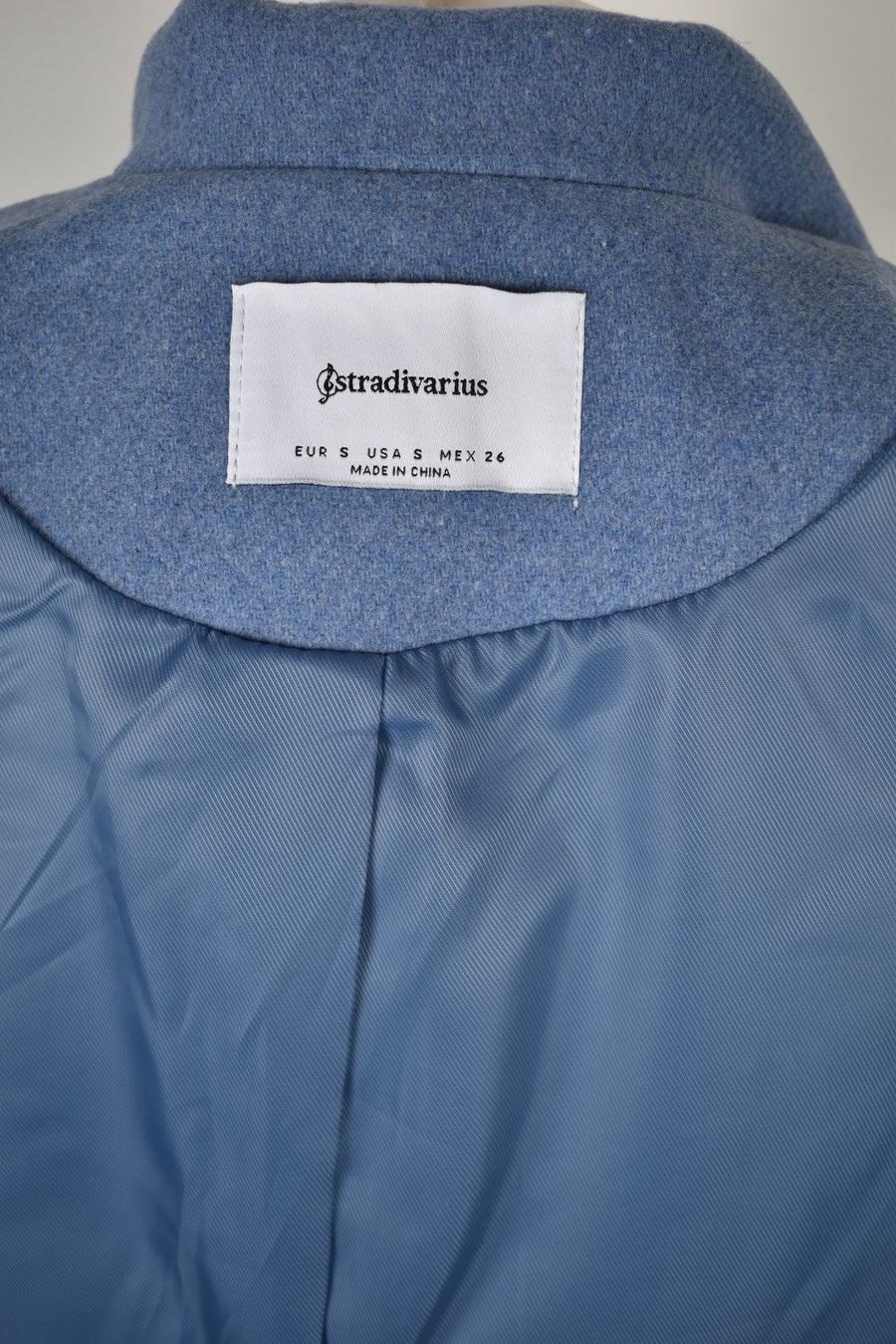Stradivarius Cappotti: Stradivarius Mantel Gr.S – Usato da Nürensdorf venduto da 2ND_STORY 8