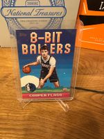 Carte Topps Cooper Flagg 8-Bit Baller
