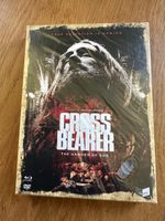 Cross Bearer mediabook, the Hammer of God neu schuber