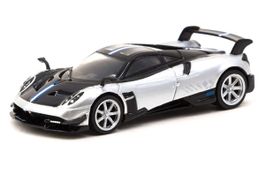 PAGANI HUAYRA BC GRIGIO MERCURIO 1:64 TARMAC