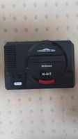 Sega Mega Drive Flashback (AtGames)  Retro Konsole 16-Bit