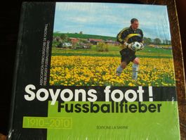Soyons foot - Fussballfieber